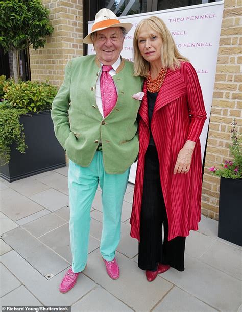 brenda wright wife of barry humphries|Barry Humphries